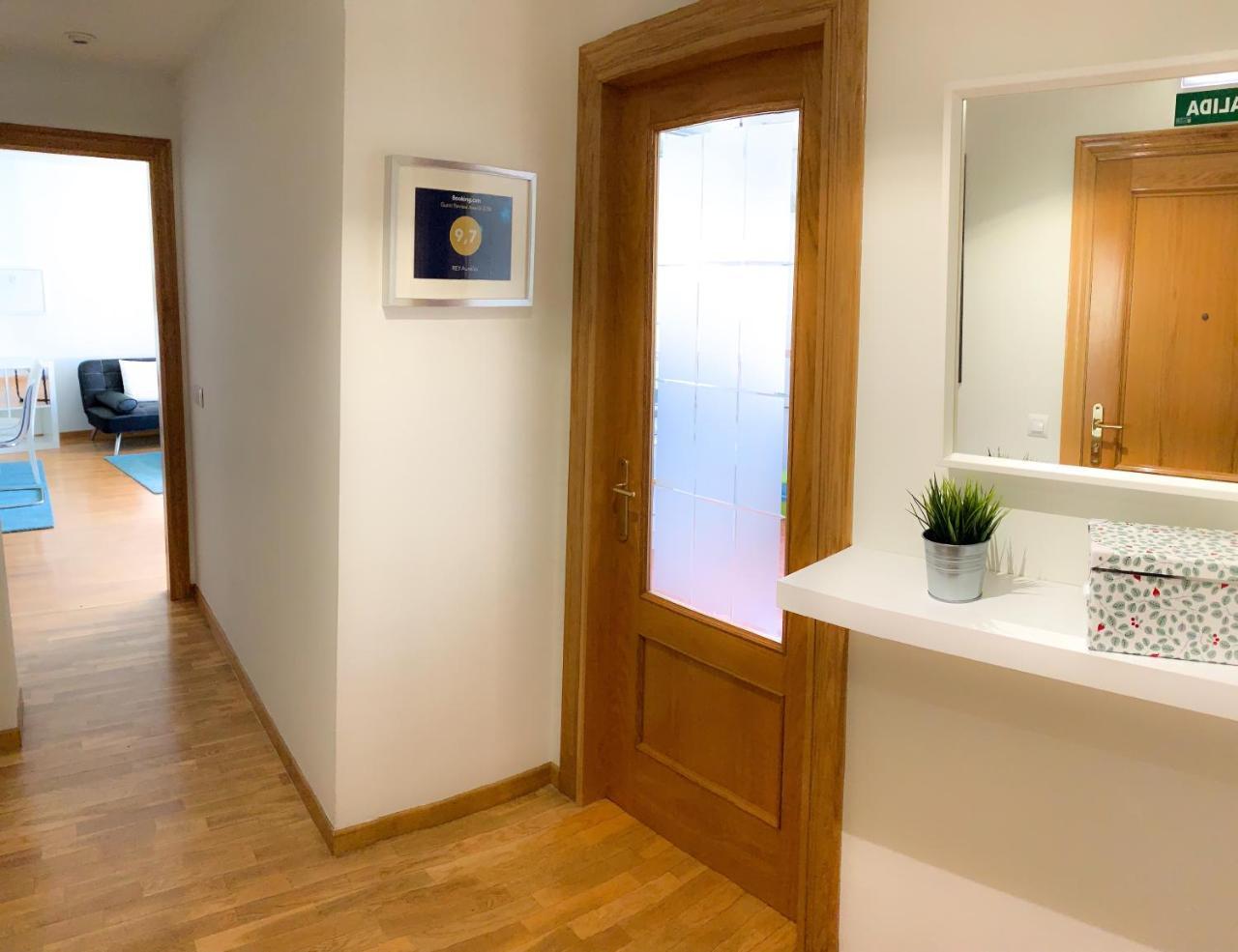 Rey Aurelio Apartment Onís Екстериор снимка