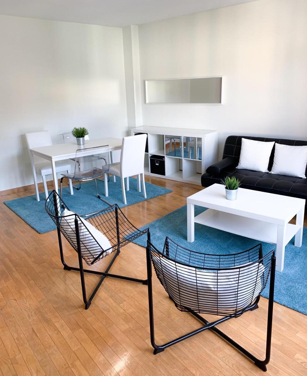 Rey Aurelio Apartment Onís Екстериор снимка