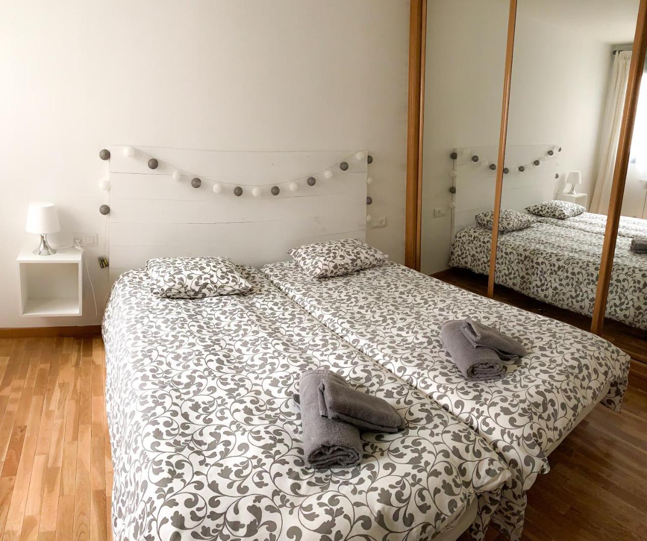 Rey Aurelio Apartment Onís Екстериор снимка
