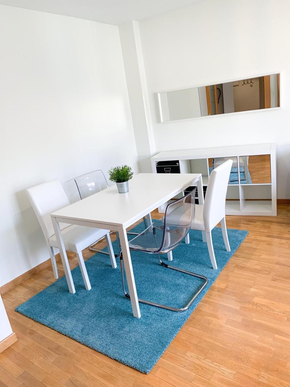 Rey Aurelio Apartment Onís Екстериор снимка