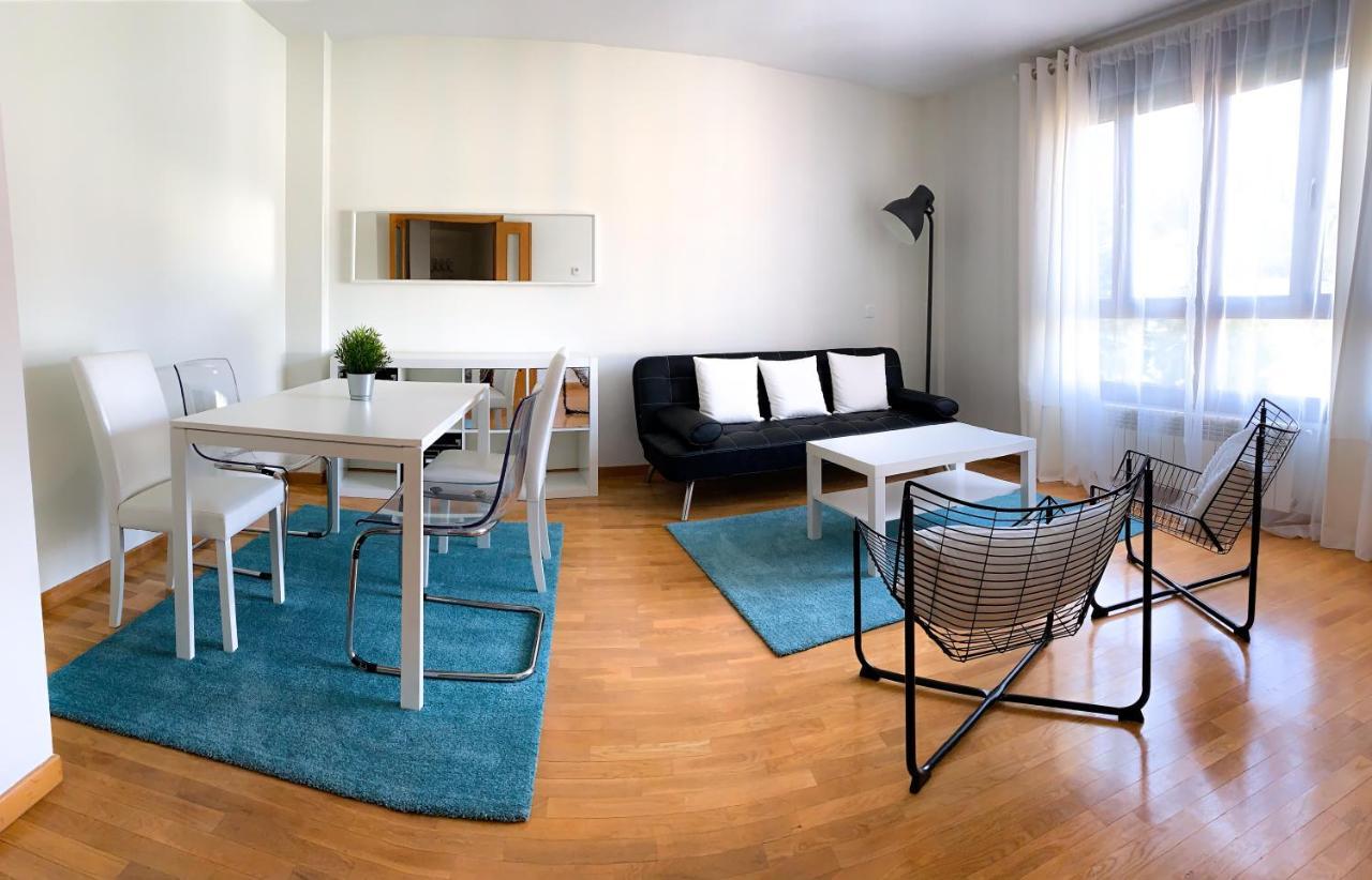 Rey Aurelio Apartment Onís Екстериор снимка