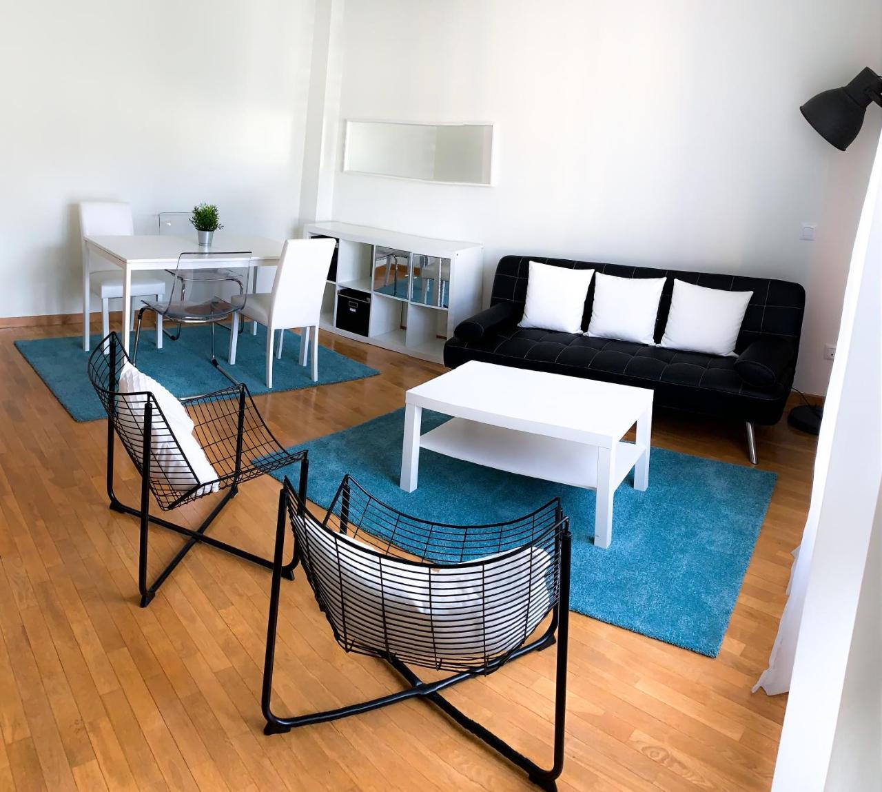 Rey Aurelio Apartment Onís Екстериор снимка